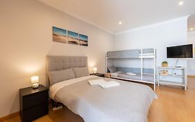 Studios By Blue Door